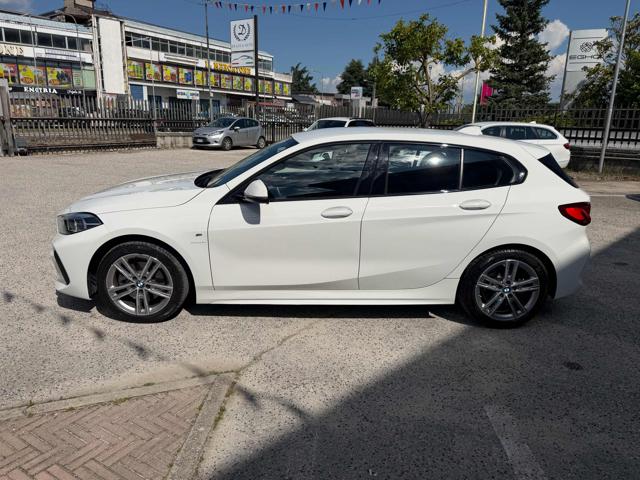 BMW 116 usata 58
