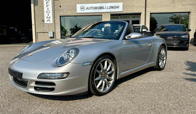 PORSCHE 911 usata, con Climatizzatore