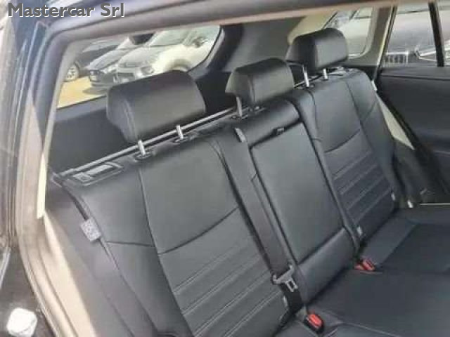 TOYOTA RAV 4 usata, con Climatizzatore