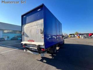 RENAULT Master usata, con Boardcomputer