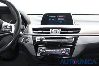 BMW X1 usata, con Chiusura centralizzata