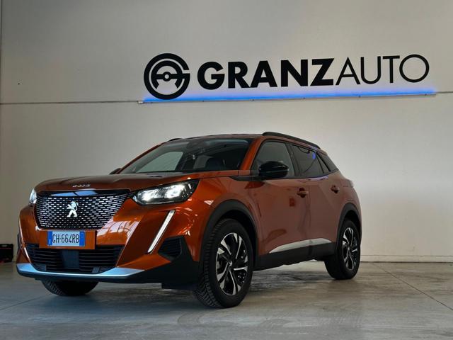 PEUGEOT 2008 usata, con Airbag Passeggero