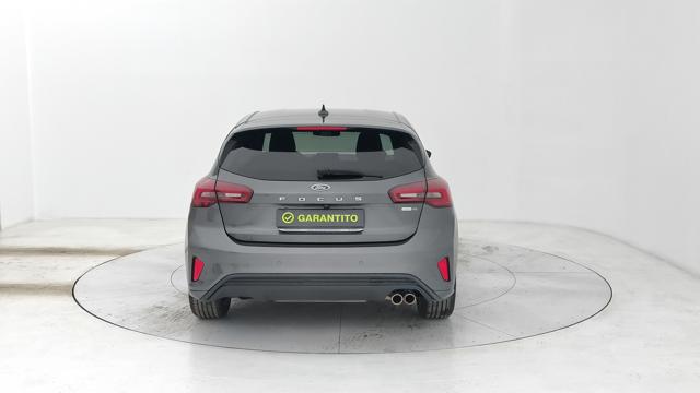 FORD Focus usata, con Airbag Passeggero