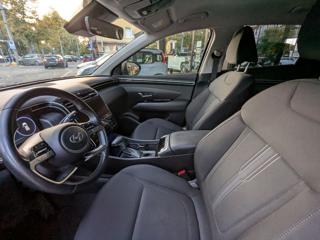 HYUNDAI Tucson usata, con Chiusura centralizzata
