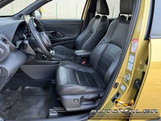 TOYOTA Yaris Cross usata, con Cerchi in lega