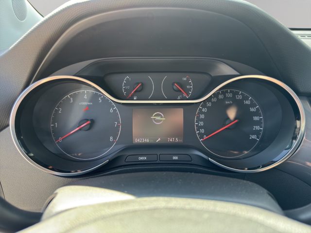 OPEL Crossland usata, con Bracciolo