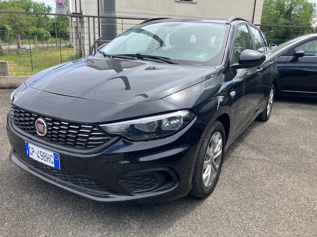 FIAT Tipo usata, con Airbag laterali