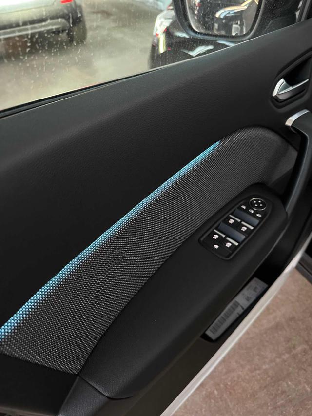 RENAULT Captur usata, con Chiusura centralizzata