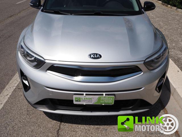 KIA Stonic usata 36