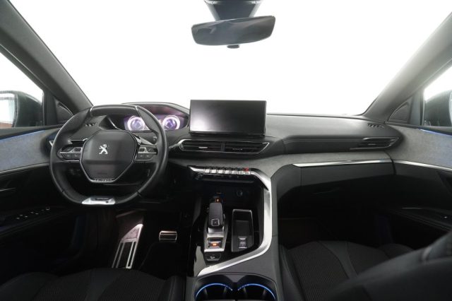 PEUGEOT 5008 usata 10