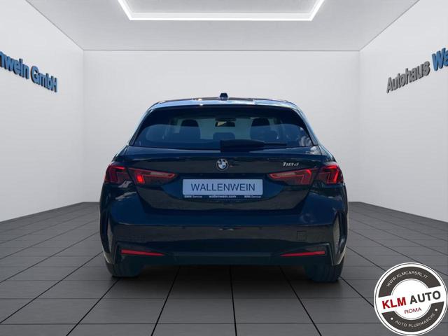 BMW 118 usata, con Alzacristalli elettrici