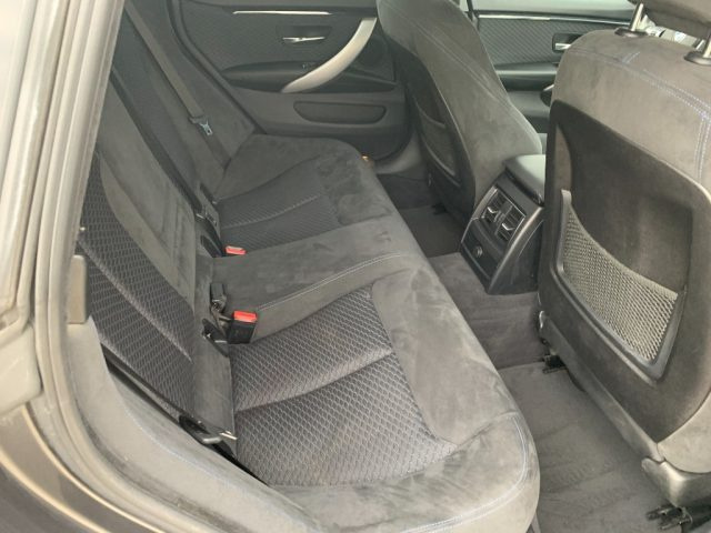 BMW 420 usata, con Climatizzatore