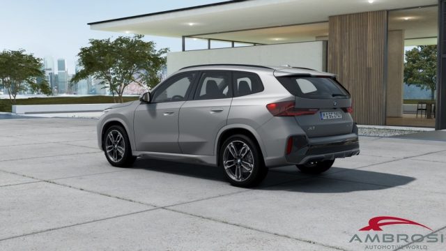 BMW X1 usata 1