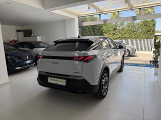 PEUGEOT 3008 usata, con Controllo automatico clima