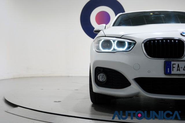 BMW 118 usata 50