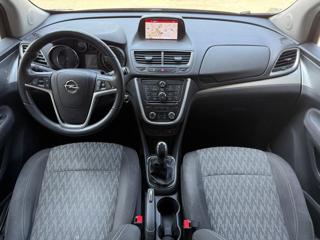 OPEL Mokka usata, con Autoradio