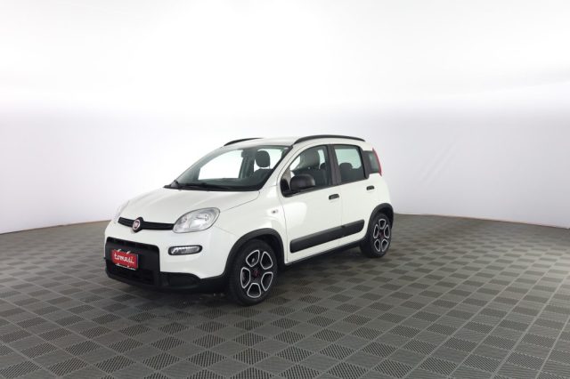 FIAT Panda usata 6