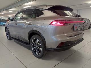 MG HS usata, con Antifurto