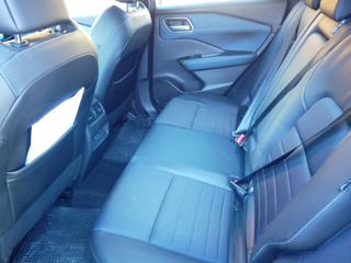 NISSAN Qashqai usata, con Cruise Control