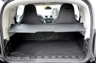 SMART ForTwo usata, con Climatizzatore