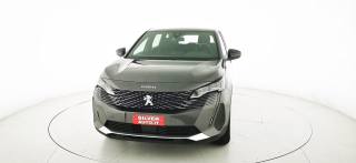 PEUGEOT 5008 usata, con Adaptive Cruise Control
