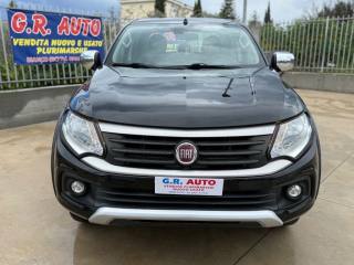 FIAT Fullback usata, con Airbag