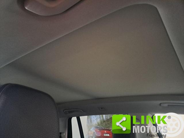 MERCEDES-BENZ GLS 350 usata 36