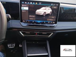 VOLKSWAGEN Tiguan usata, con Fendinebbia