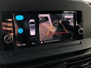 VOLKSWAGEN Caddy usata, con Bracciolo