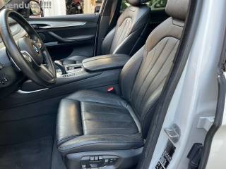BMW X6 usata, con Cerchi in lega