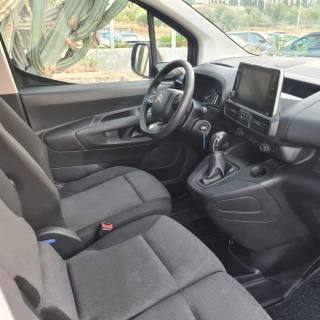 CITROEN Berlingo usata, con Sensore di luce