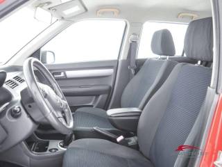 SUZUKI Swift usata 8