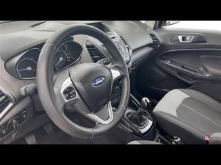 FORD EcoSport usata, con Autoradio