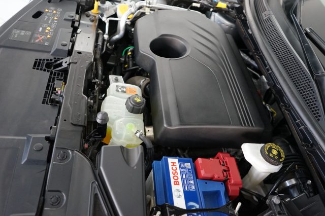RENAULT Kadjar usata 53