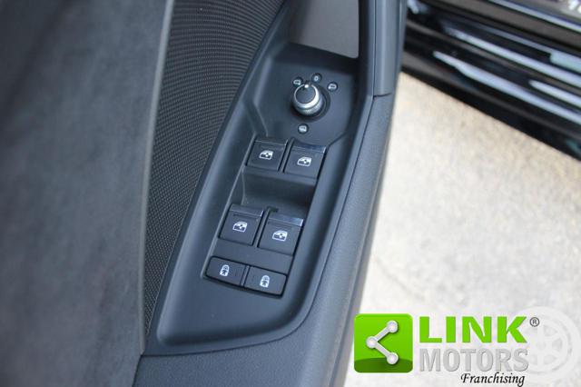 AUDI RS3 usata, con Servosterzo