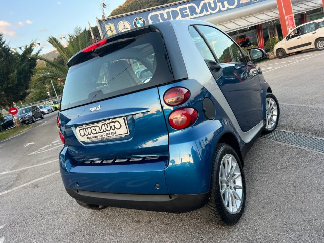 SMART ForTwo usata, con Alzacristalli elettrici