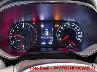 RENAULT Clio usata, con Park Distance Control