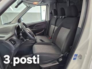 FIAT Doblo usata, con Airbag