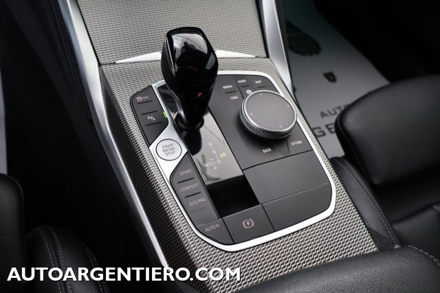 BMW 420 usata, con Cruise Control