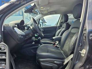 FIAT 500X usata, con Climatizzatore