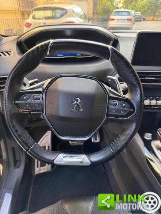 PEUGEOT 3008 usata, con Climatizzatore
