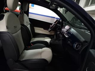 FIAT 500 usata, con Controllo trazione