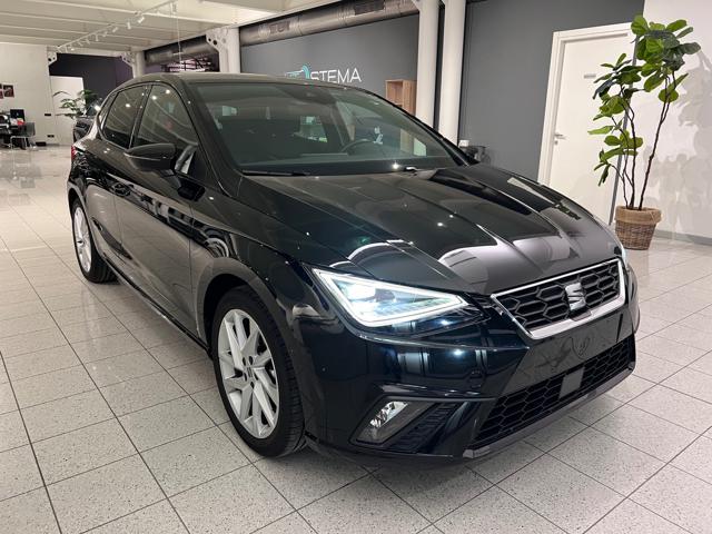 SEAT Ibiza usata, con Airbag laterali