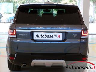 LAND ROVER Range Rover Sport usata, con Climatizzatore