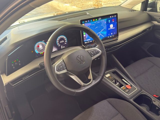 VOLKSWAGEN Golf usata, con Cruise Control