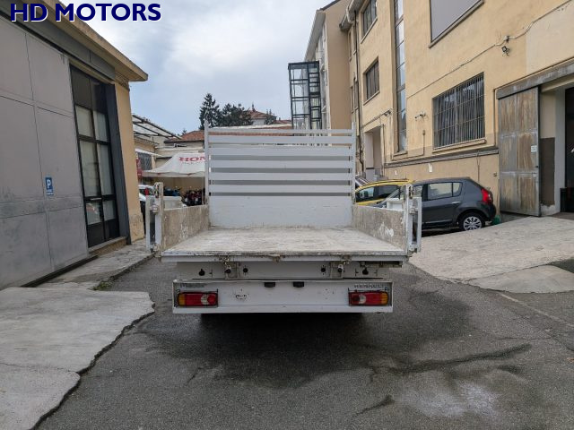 RENAULT Master usata, con Chiusura centralizzata