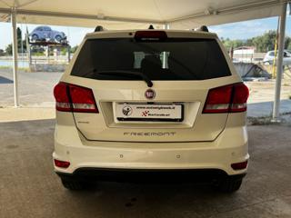 FIAT Freemont usata, con Climatizzatore