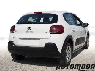 CITROEN C3 usata, con Airbag Passeggero