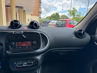 SMART ForFour usata, con Cruise Control