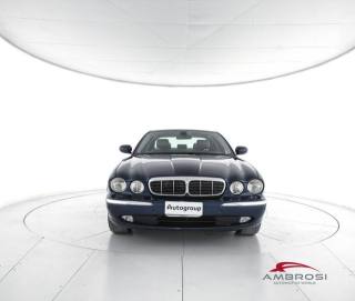 JAGUAR XJ usata 4